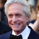 Michael Douglas Got Throat Cancer from Oral Sex
