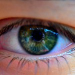 Could Medical Assistants One Day Greet Patients with an Iris Scan?