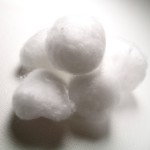 The Latest Dangerous Diet Trend: The Cotton Ball Diet