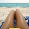 Thigh Gap: The Latest Medically Unsafe Beauty Trend